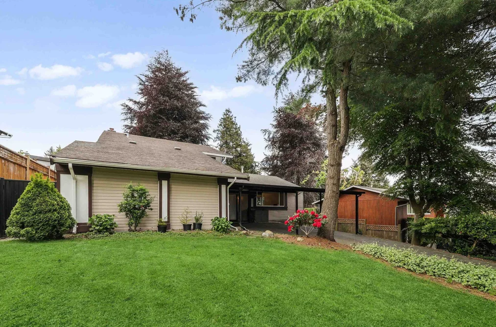 10421 SANTA MONICA DRIVE, Delta BC V4C 1P8, Delta BC — Residential for Sale - Photo 2