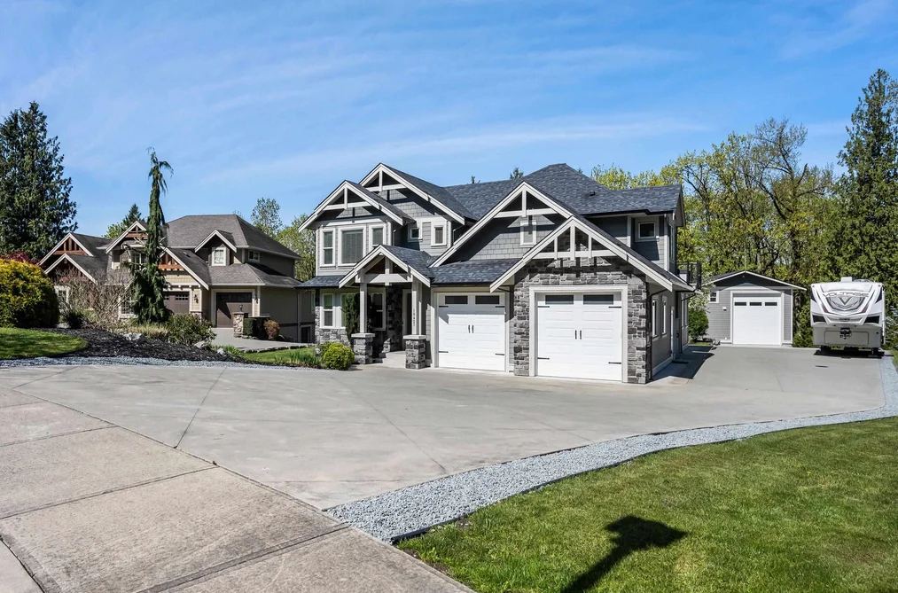 House for sale at 10427 Woodrose Place Rosedale British Columbia - MLS: R3114493