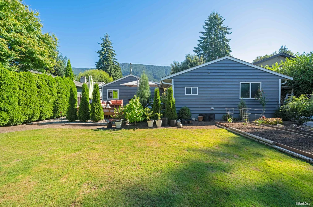 House for sale at 1043 Belvedere Drive North Vancouver British Columbia - MLS: R3152361