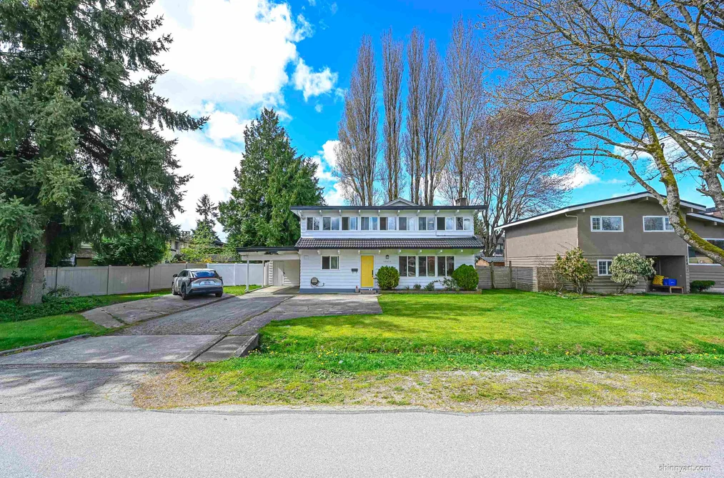 10431 SEACOTE ROAD, Richmond BC V7A 4B4, Richmond BC — Residential for Sale - Photo 2