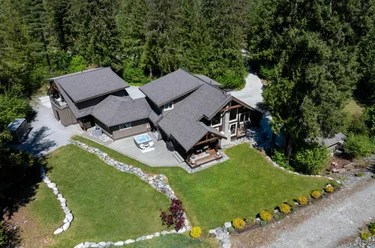 1044 Cedar Grove Lane, Pemberton, BC - MLS: R3122974