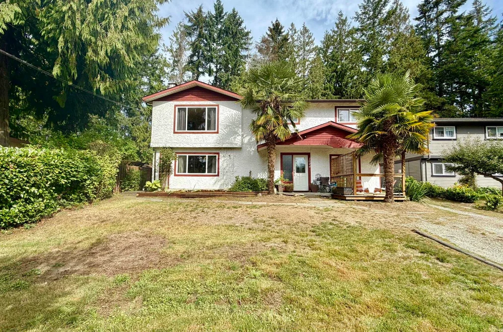 1044 Fircrest Road, Gibsons, BC - MLS: R3164663 - Photo 2