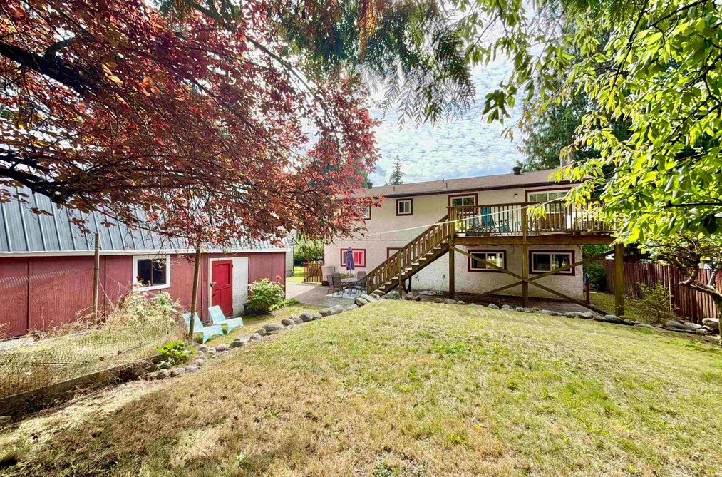 1044 Fircrest Road, Gibsons, BC - MLS: R3164663 - Photo 3