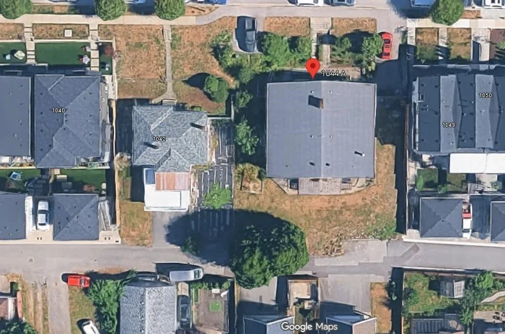 Duplex for sale at 1044 Madore Avenue Coquitlam British Columbia - MLS: R3078908