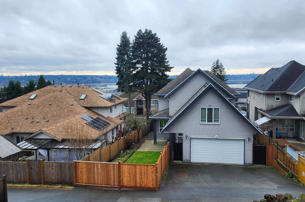 1044 MADORE AVENUE, Coquitlam BC V3K 3B8, Coquitlam BC — Residential Income for Sale - Photo 3