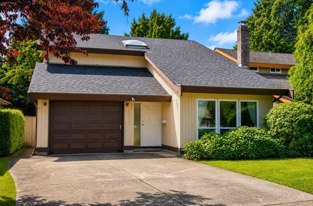 House for sale at 10441 Hollybank Drive Richmond British Columbia - MLS: R3148244