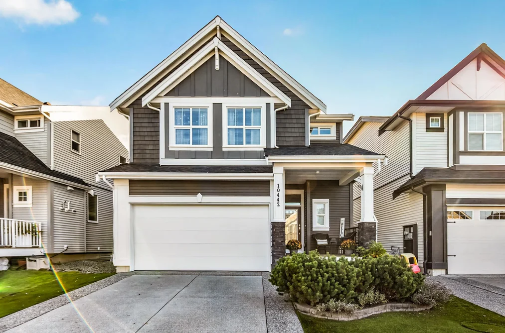 10442 Mceachern St, Maple Ridge, BC - MLS: R3177054