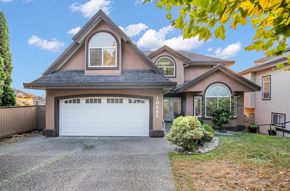 House for sale at 10442 Tamarack Crescent Maple Ridge British Columbia - MLS: R3160119