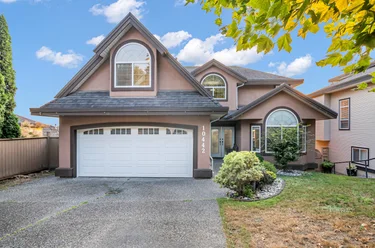 10442 Tamarack Cres, Maple Ridge, BC - MLS: R3160119