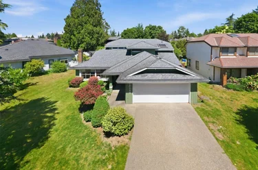 10446 Fraserglen Dr, Surrey, BC - MLS: R3153550