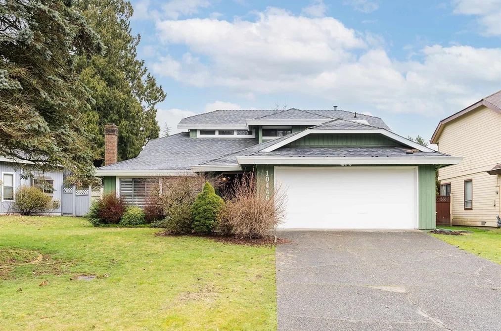 10446 FRASERGLEN DRIVE, Surrey BC V4N 1T5, Surrey BC — Residential for Sale - Photo 2