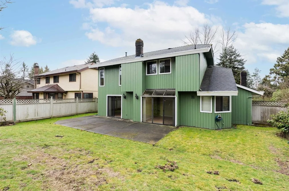 10446 FRASERGLEN DRIVE, Surrey BC V4N 1T5, Surrey BC — Residential for Sale - Photo 3
