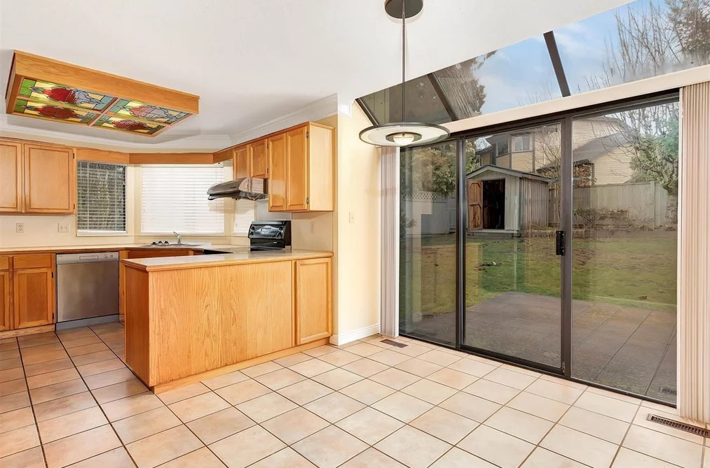 10446 FRASERGLEN DRIVE, Surrey BC V4N 1T5, Surrey BC — Residential for Sale - Photo 5