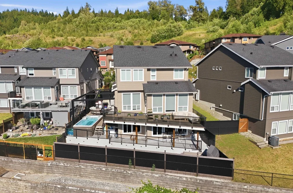 House for sale at 10447 248 Street Maple Ridge British Columbia - MLS: R3139251