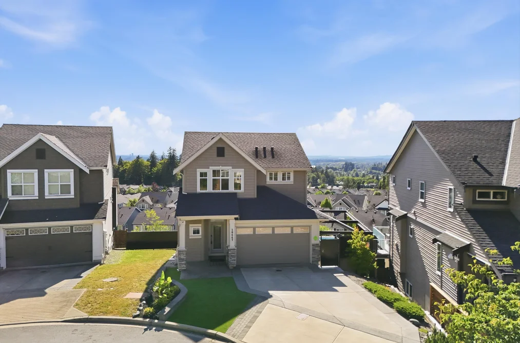 10447 248 STREET, Maple Ridge BC V2W 0H8, Maple Ridge BC — Residential for Sale - Main Photo