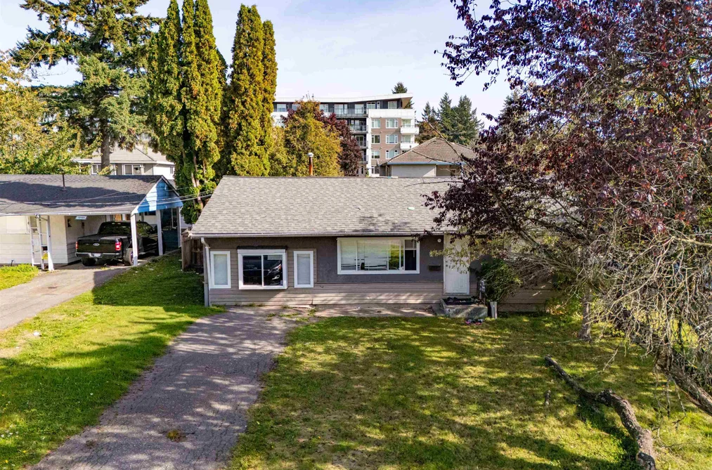 10458 138 St, Surrey, BC - MLS: R3175459