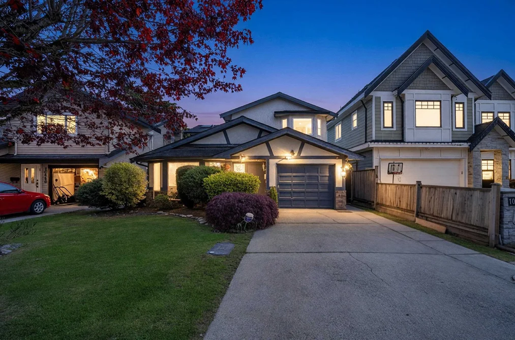 House for sale at 10460 Hollybank Drive Richmond British Columbia - MLS: R3114720
