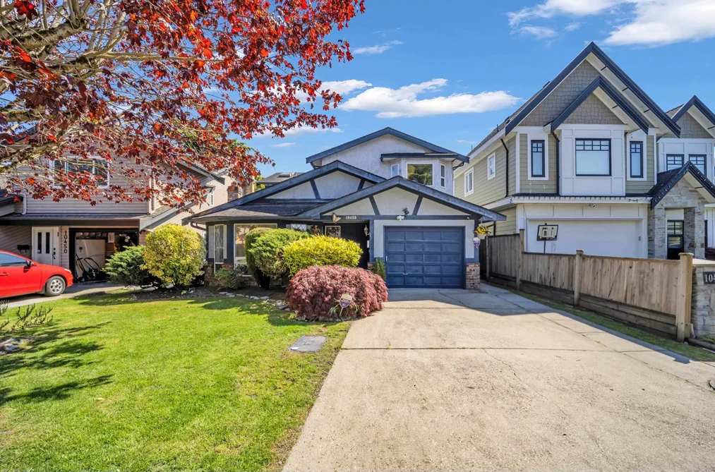10460 HOLLYBANK DRIVE, Richmond BC V7E 4S5, Richmond BC — Residential for Sale - Photo 2