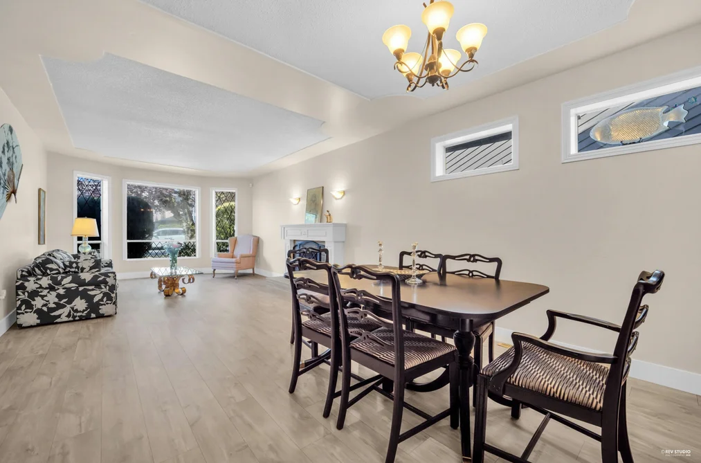 10460 HOLLYBANK DRIVE, Richmond BC V7E 4S5, Richmond BC — Residential for Sale - Photo 6