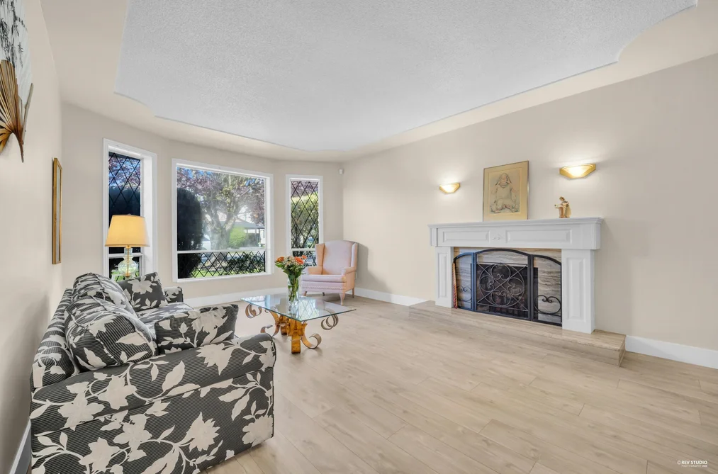 10460 HOLLYBANK DRIVE, Richmond BC V7E 4S5, Richmond BC — Residential for Sale - Photo 7