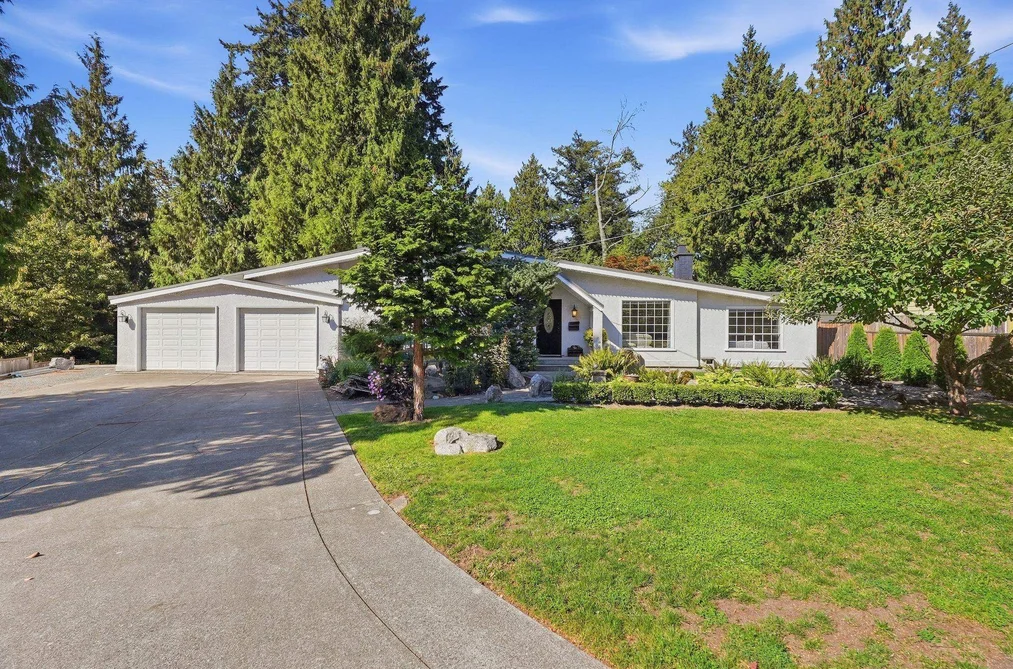 House for sale at 10461 Main Street Delta British Columbia - MLS: R3168299