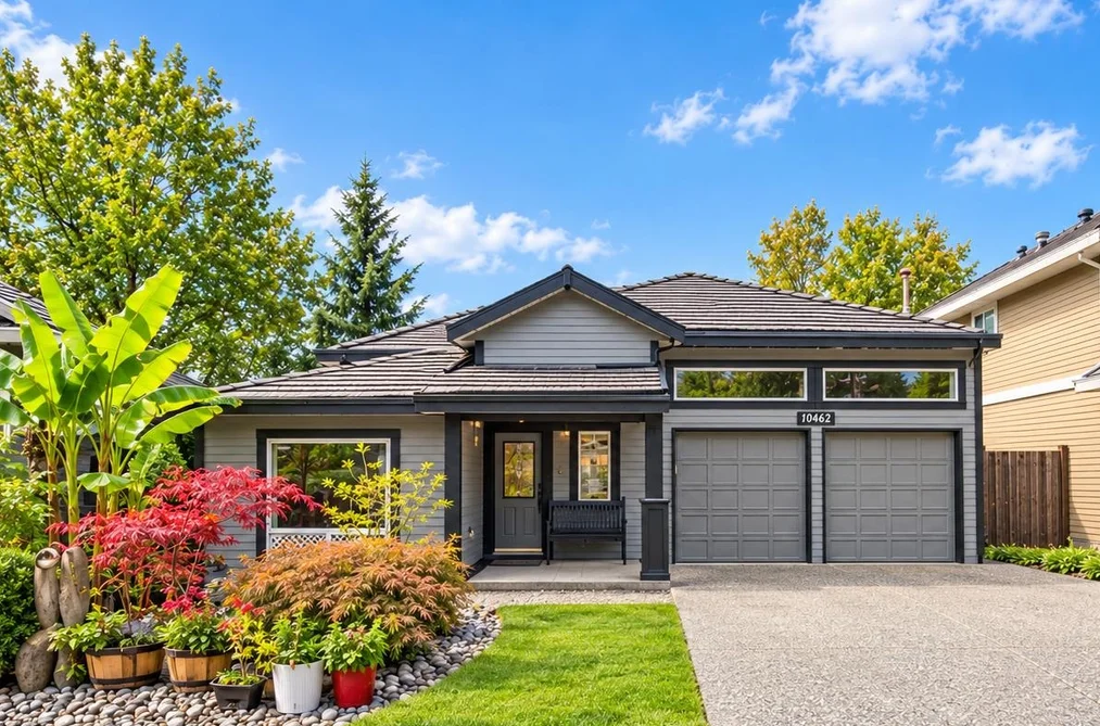 10462 Wiltshire Blvd, Delta, BC - MLS: R3174004