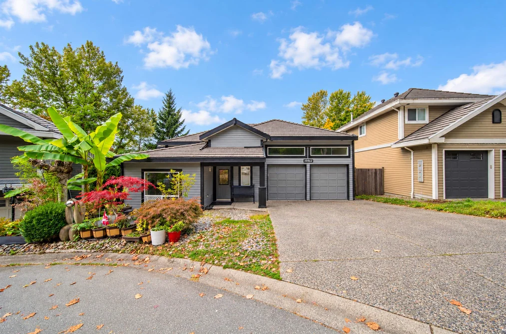 10462 Wiltshire Blvd, Delta, BC - MLS: R3174004