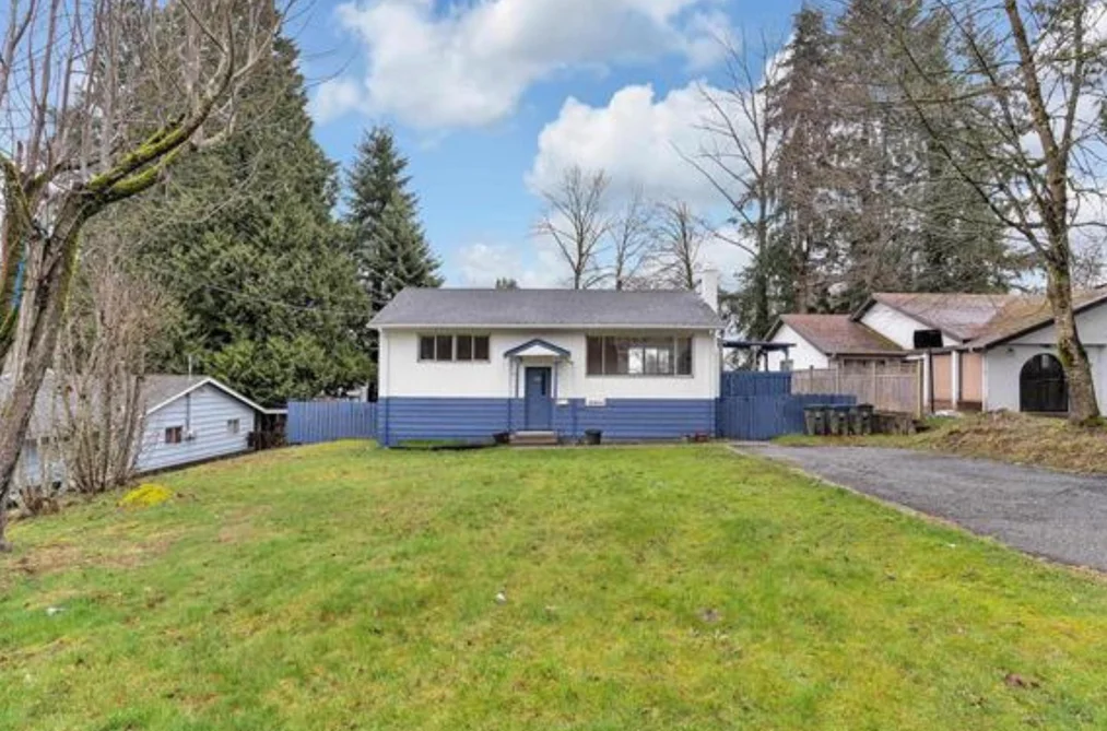 House for sale at 10464 154a Street Surrey British Columbia - MLS: R3132107