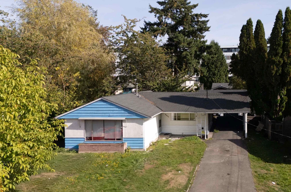 10468 138 St, Surrey, BC - MLS: R3175460