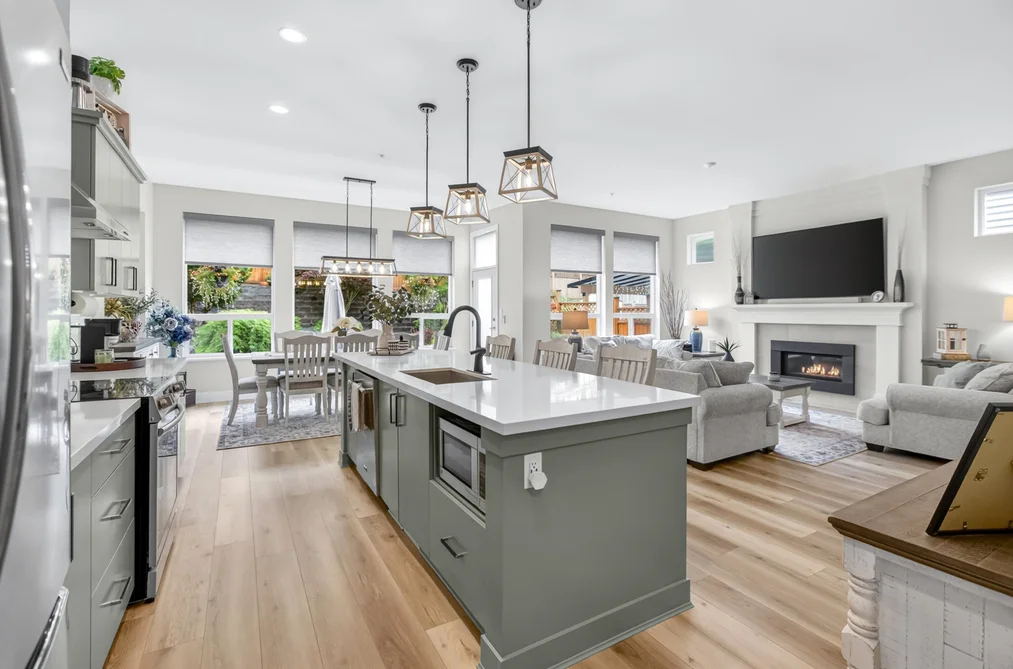 10468 ROBERTSON STREET, Maple Ridge BC V2W 0H8, Maple Ridge BC — Residential for Sale — Photo 14 of 40