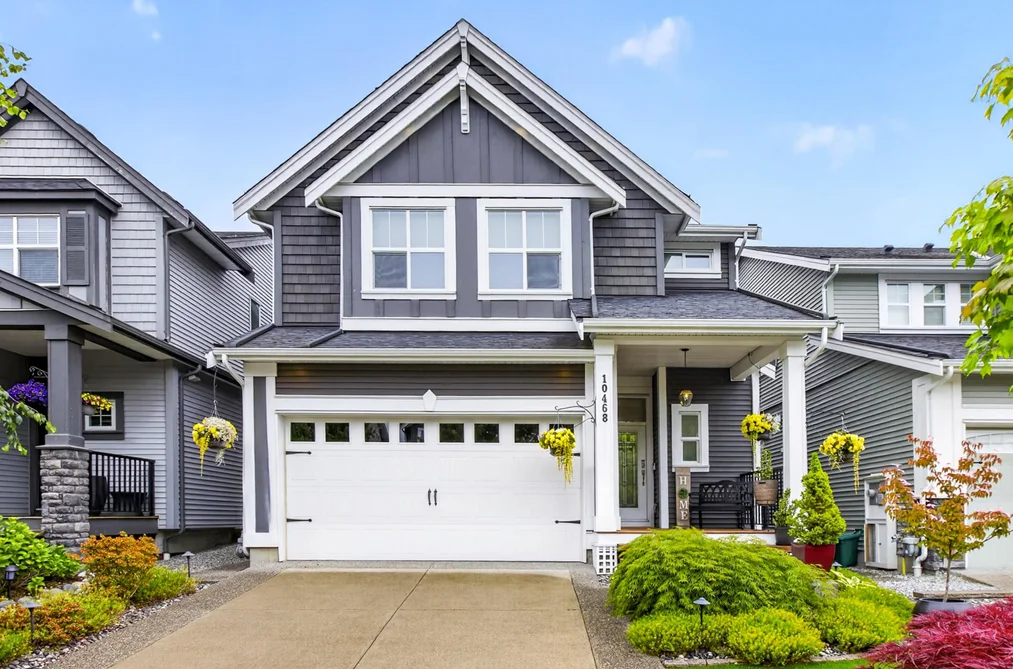 10468 ROBERTSON STREET, Maple Ridge BC V2W 0H8, Maple Ridge BC — Residential for Sale - Photo 2