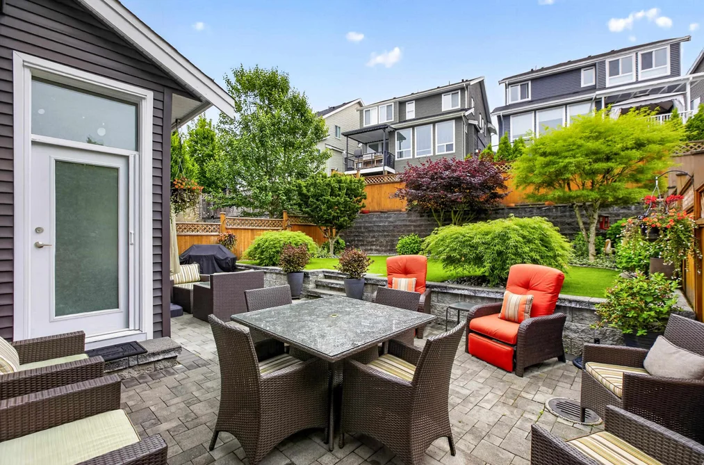 10468 ROBERTSON STREET, Maple Ridge BC V2W 0H8, Maple Ridge BC — Residential for Sale — Photo 33 of 40