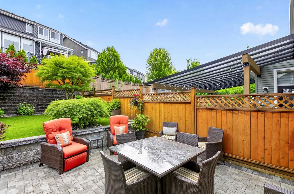 10468 ROBERTSON STREET, Maple Ridge BC V2W 0H8, Maple Ridge BC — Residential for Sale — Photo 34 of 40
