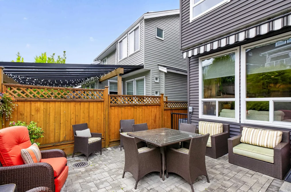 10468 ROBERTSON STREET, Maple Ridge BC V2W 0H8, Maple Ridge BC — Residential for Sale — Photo 35 of 40