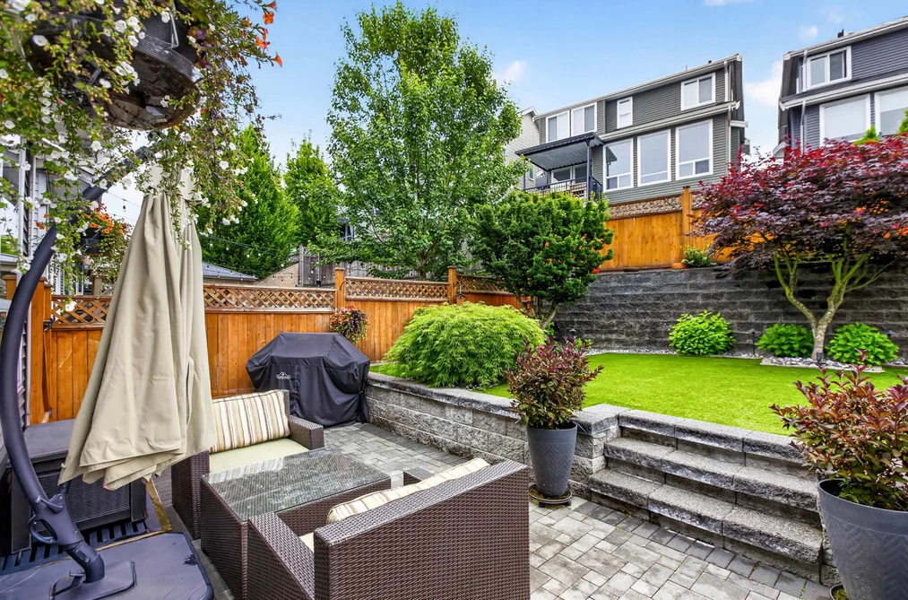 10468 ROBERTSON STREET, Maple Ridge BC V2W 0H8, Maple Ridge BC — Residential for Sale — Photo 36 of 40