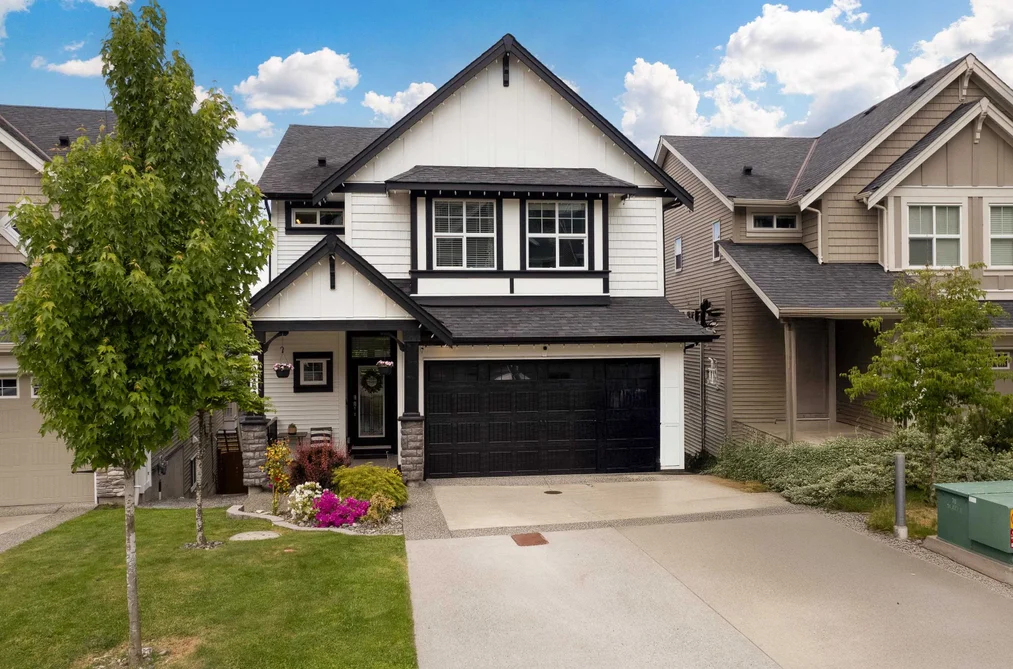 House for sale at 10469 Mceachern Street Maple Ridge British Columbia - MLS: R3075870
