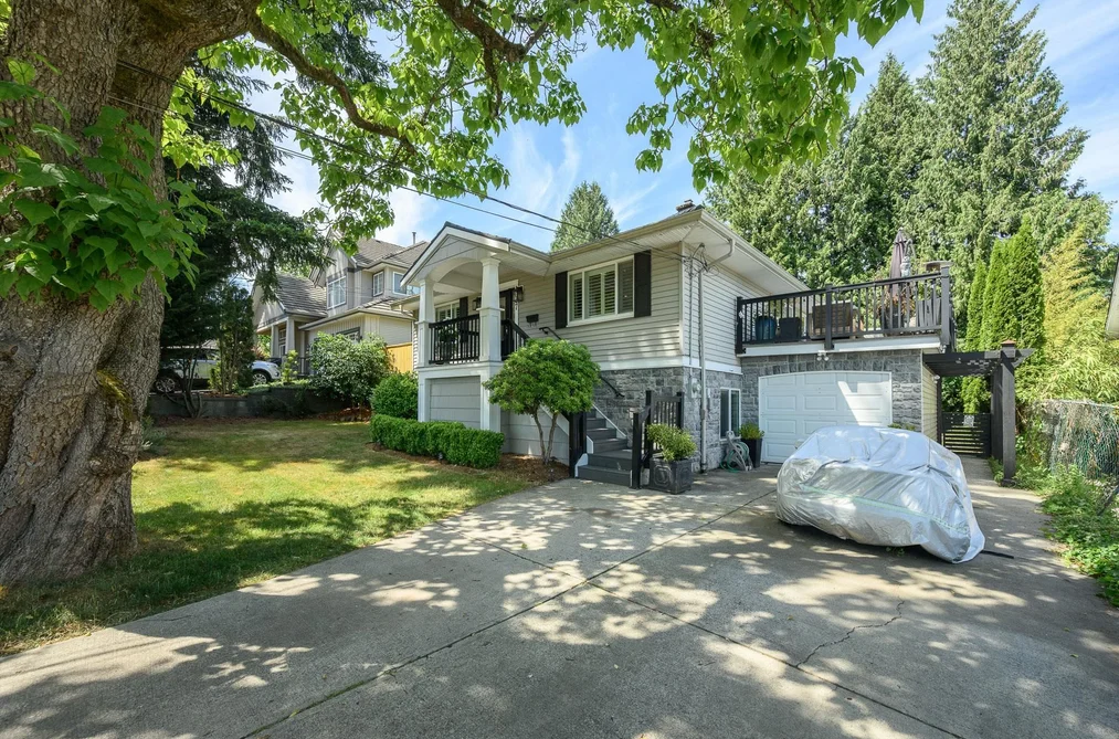 House for sale at 1047 Winslow Avenue Coquitlam British Columbia - MLS: R3139309