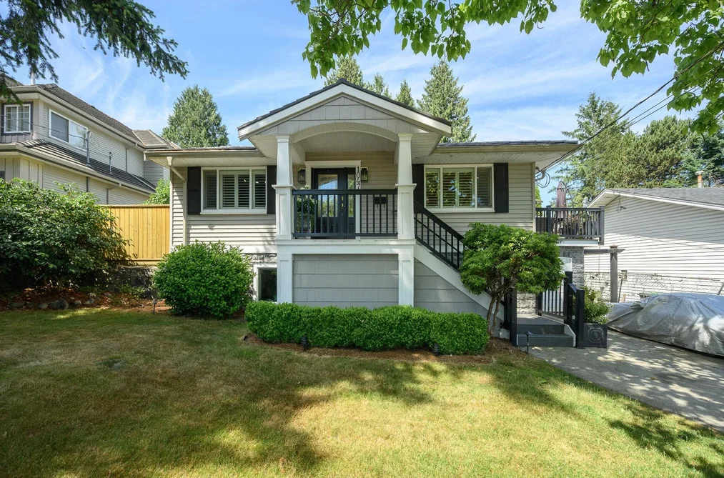 1047 WINSLOW AVENUE, Coquitlam BC V3J 2G2, Coquitlam BC — Residential for Sale - Photo 2