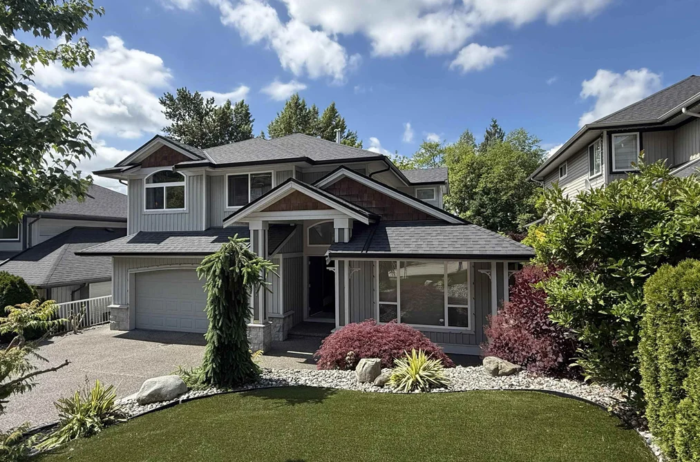 House for sale at 10471 Slatford Street Maple Ridge British Columbia - MLS: R3128072