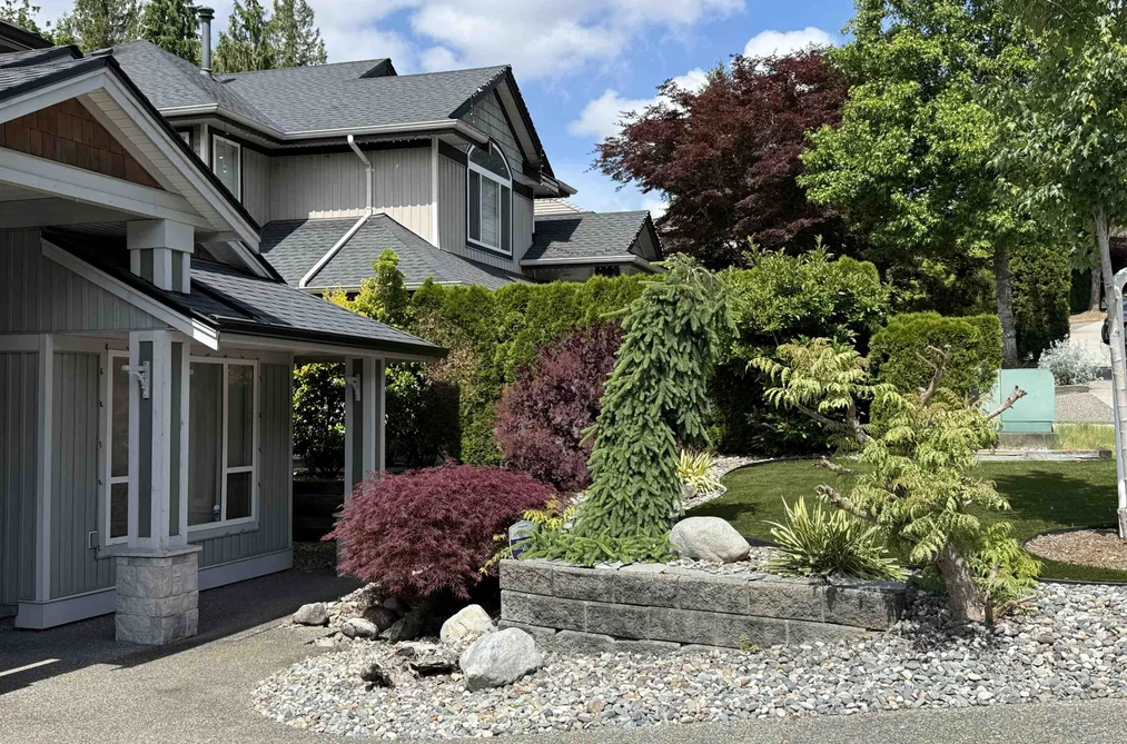 10471 SLATFORD STREET, Maple Ridge BC V2W 1V8, Maple Ridge BC — Residential for Sale - Photo 2