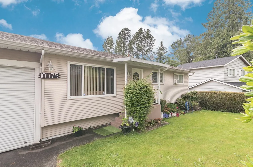 House for sale at 10475 125 Street Surrey British Columbia - MLS: R3135798