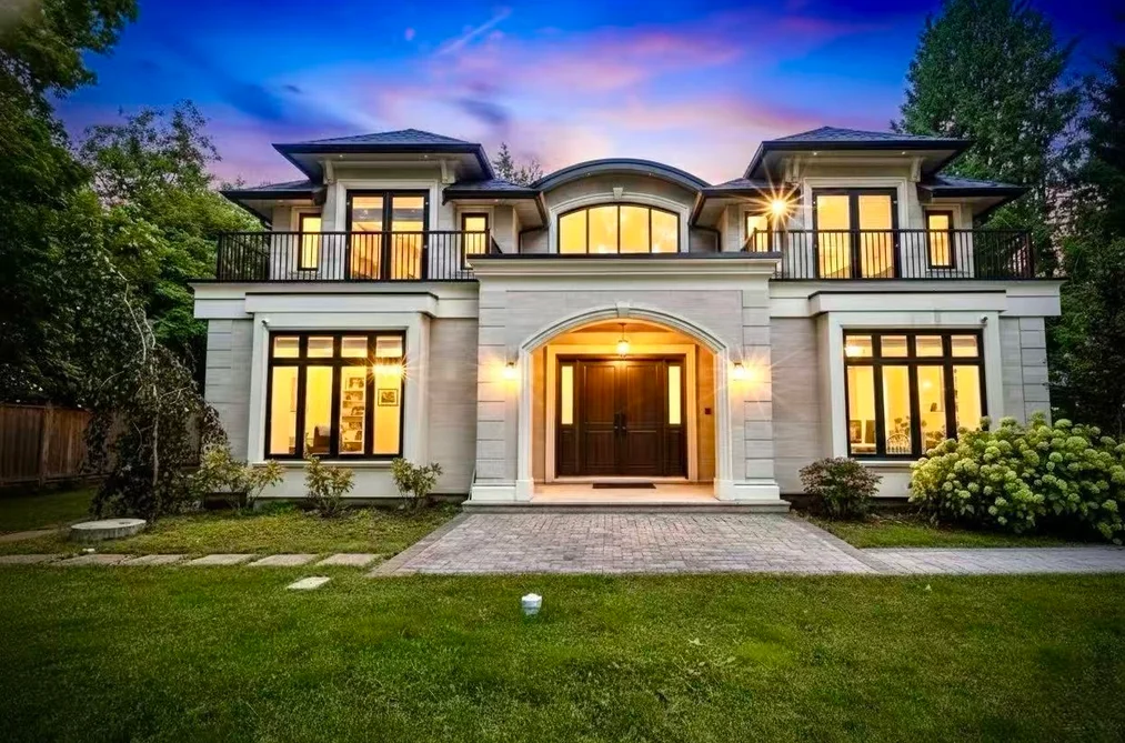 House for sale at 1048 Handsworth Road North Vancouver British Columbia - MLS: R3128133
