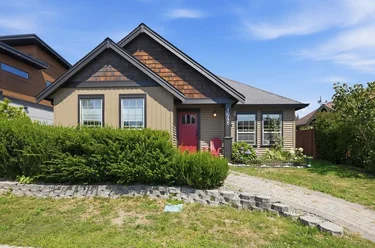1048 Woodsworth Rd, Gibsons, BC - MLS: R3156400