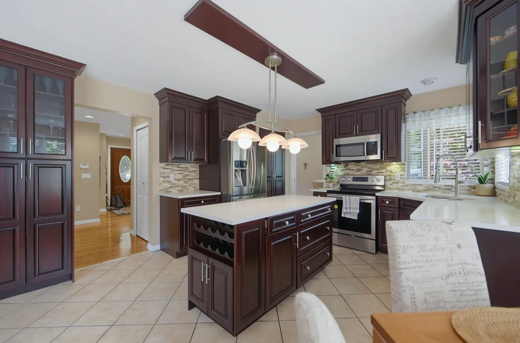 House for sale at 10482 Ashdown Place Surrey British Columbia - MLS: R3142810