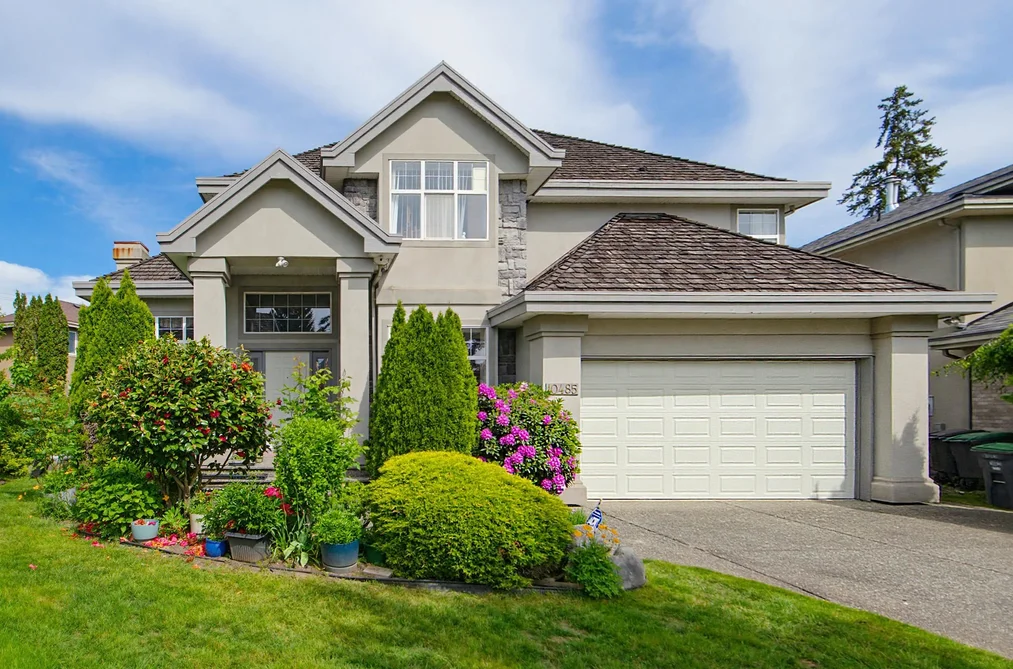House for sale at 10485 168a Street Surrey British Columbia - MLS: R3123415