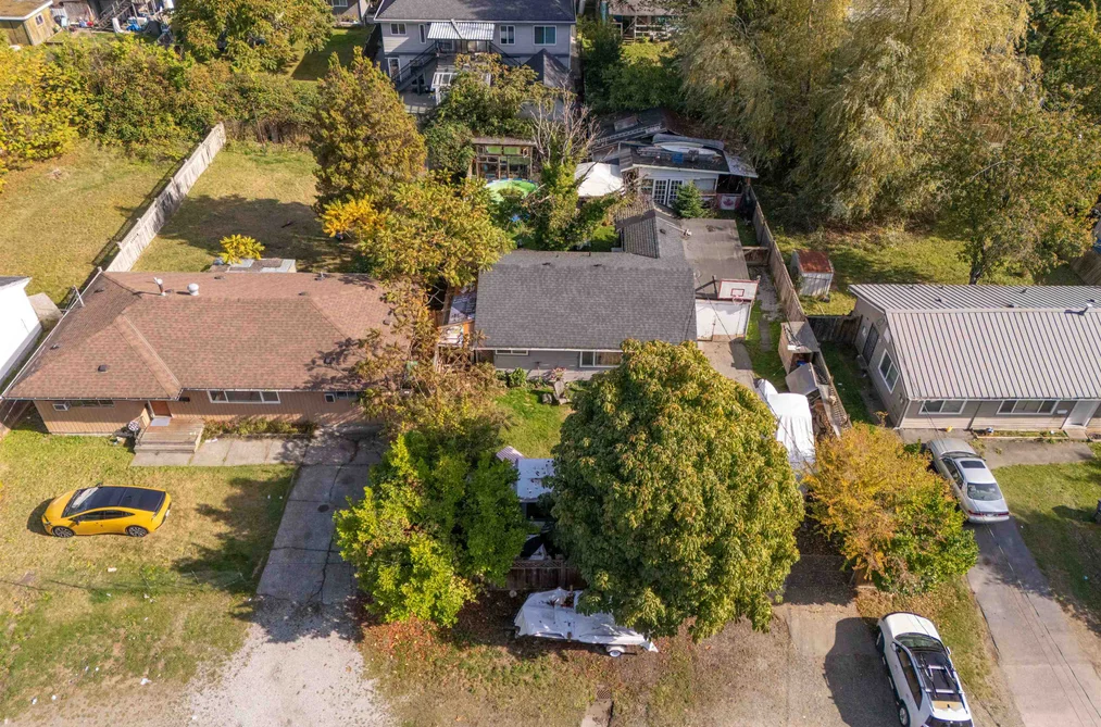 10486 138 St, Surrey, BC - MLS: R3175467