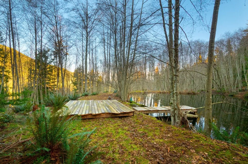1049 GRAFTON ROAD, Bowen Island BC V0N 1G2, Bowen Island BC — Land for Sale - Photo 4