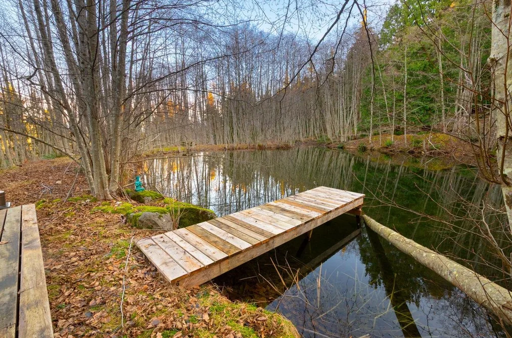 1049 GRAFTON ROAD, Bowen Island BC V0N 1G2, Bowen Island BC — Land for Sale - Photo 5