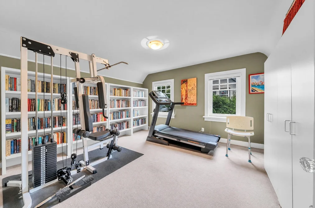 1049 W 33RD AVENUE, Vancouver BC V6M 1A1, Vancouver BC — Residential for Sale — Photo 11 of 40