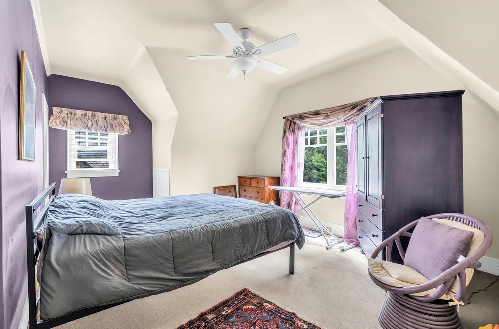 1049 W 33RD AVENUE, Vancouver BC V6M 1A1, Vancouver BC — Residential for Sale — Photo 13 of 40